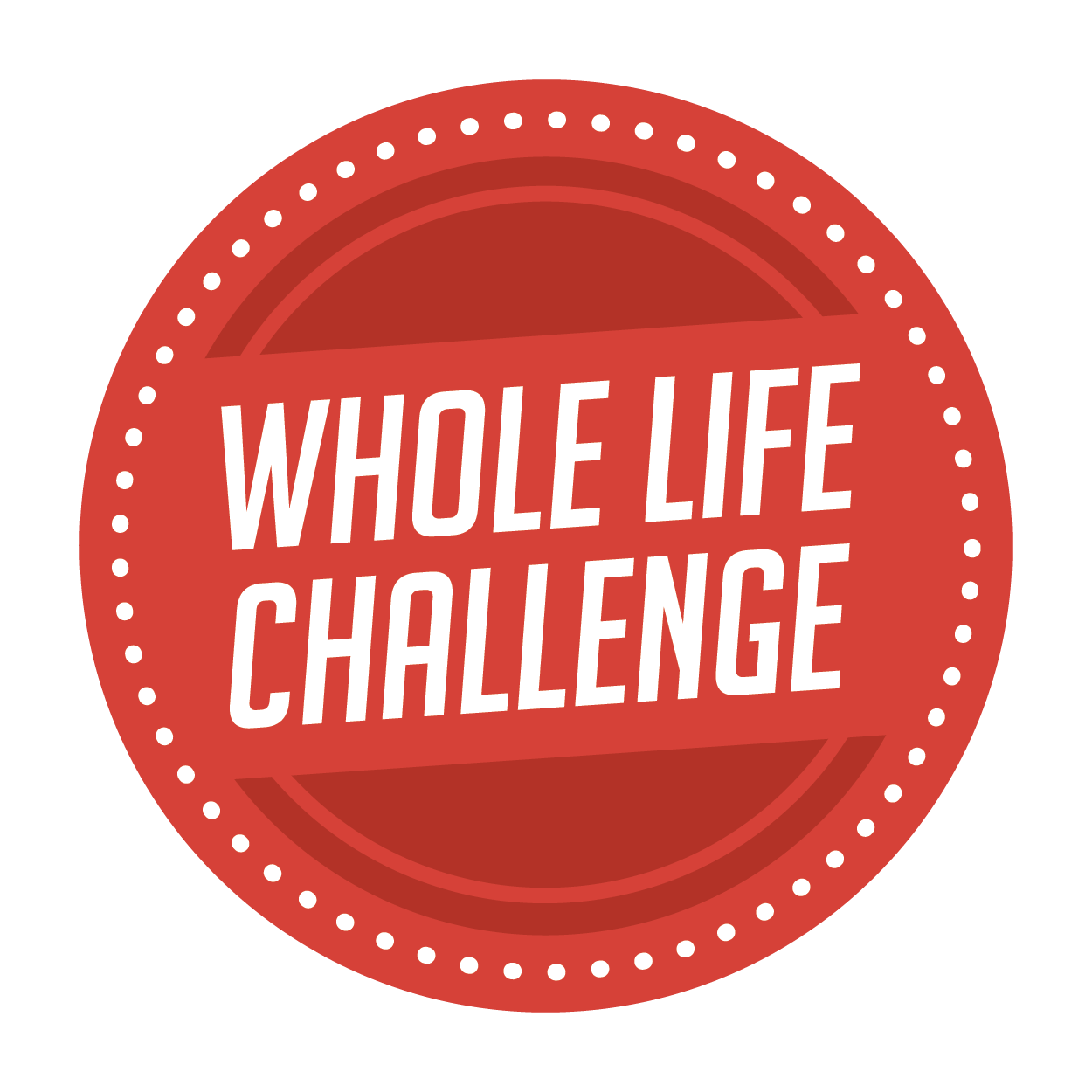 Whole Life Challenge